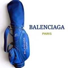 2026年最新】BALENCIAGA ゴルフバッグ・キャディバッグの人気アイテム