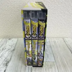 2026年最新】仮面ライダーゼロワン Blu-ray COLLECTION 初回版 BOX付き