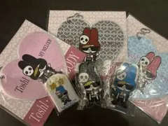 龍玄とし　ToshI MY MELODY トシマイメロディ 2025年最新】toshl マイメロの人気アイテム - メルカリ