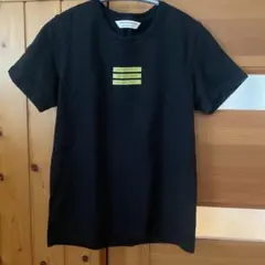 beautiful people ブラック 半袖Tシャツのサムネイル