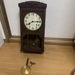 2025年最新】精工舎 掛時計の人気アイテム - メルカリ