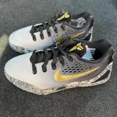 23.5cm 新品 NIKE KOBE 9 LOW EM GS