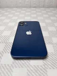 Apple iPhone 12 mini