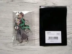 鬼滅祭　丑年書き下ろしイラスト　ランダムアクリルスタンド　竈門炭治郎