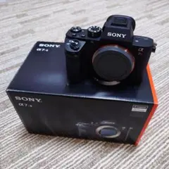 2026年最新】sony α7 riiの人気アイテム - メルカリ