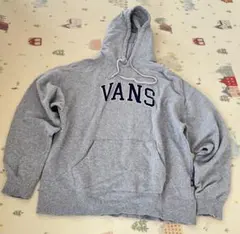 VANS パーカー