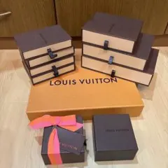 LOUIS VUITTON ギフトボックス 10個セット