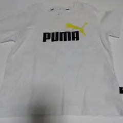PUMA ホワイト Tシャツ