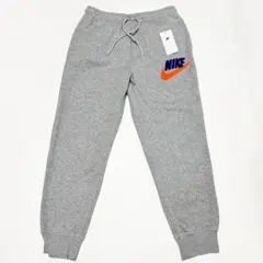 ■NIKE/ナイキ メンズスウェットジョガーパンツ グレーXL美品■