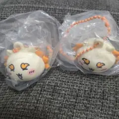 ちいかわ シーサー リップキャップ