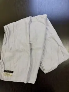FREEWHEELERS フリーホイーラーズ コットンリネンマフラー
