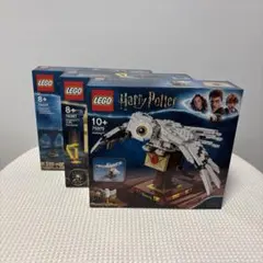 LEGO ハリー・ポッター 31201 ホグワーツ クレスト【廃盤品】 - メルカリ
