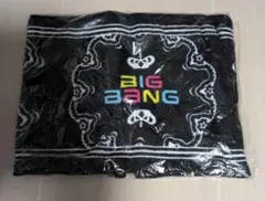 BIGBANG 一番くじ マフラータオル