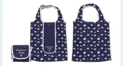 【即日発送】ちいかわBaby第2弾 エコバッグ みんな(ネイビー)