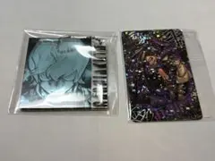 ガチアクタ くじメイト クトーニ ジャバー