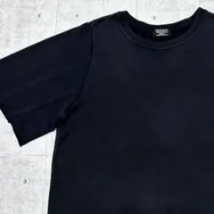 CABANE de ZUCCa 半袖 スウェット Tシャツ カバンドズッカのサムネイル