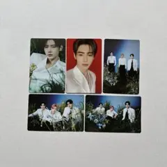 enhypen WALK THE LINE : FINAL ソンフン