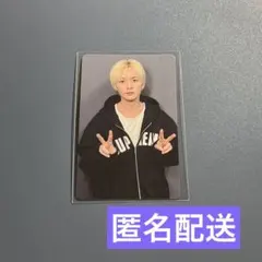 stray kids DO IT タワレコ ラキドロ トレカ　リノ