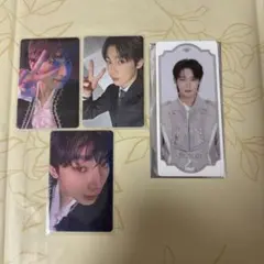 ENHYPEN House of Vampire SUNOO