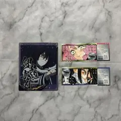 伊黒小芭内 甘露寺蜜璃