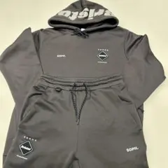 FCRB POLARTEC POWER STRETCH セットアップ