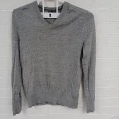 BANANAREPUBLIC バナリパ メリノウール セーター　0047