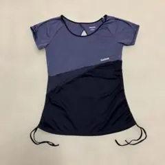 Reebok ヨガウェア　Lサイズ(ややタイト)