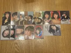 TWICE モモ Eyes wide open トレカ セット まとめ売り