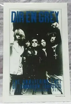 2025年最新】dir en grey toshiyaの人気アイテム - メルカリ