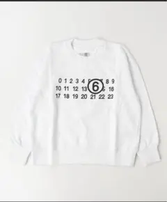 2025年最新】MM6 Maison Margiela レディース トレーナー・スウェット