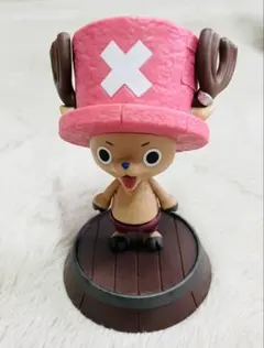 ワンピース チョッパー フィギュア