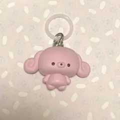 じょせまる　めじるしアクセサリー　いちごみるく　ガチャ