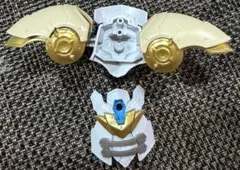 爆丸 閃シュルト ジャンク品 - メルカリ