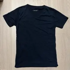 ジュンハシモト × ナノユニバース　レイヤードクルーネックTシャツのサムネイル