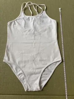 レオタード　キッズ