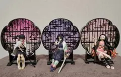 鬼滅の刃 フィギュア まとめ売り