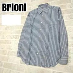 Brioni　ブリオーニ　長袖シャツ　サイズ1のサムネイル
