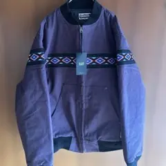 LUKER by NEIGHBORHOOD 13AW 総柄 MA-1 サイズM LUKER by NEIGHBORHOOD 13AW 総柄 MA-1 サイズM - メルカリ