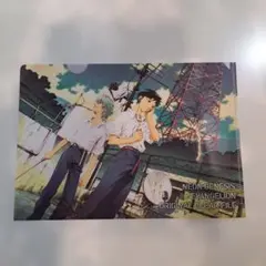 EVANGELION:2.0 ポスターコレクション ヤングエース付録 - メルカリ