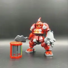 ダンボール戦機 デクーOZ プラモデル LBX デクーOZ (プラモデル) - ホビーサーチ ガンプラ他