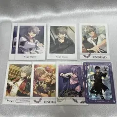 あんスタ 大神晃牙 ぱしゃこれ ぱしゃっつ まとめ売り