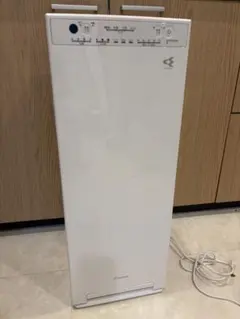 ⭐️DAIKIN⭐️ストリーマ空気清浄機 MCK40X 2021 - メルカリ