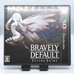 【3DSソフト】BRAVELY DEFAULT: FLYING FAIRY