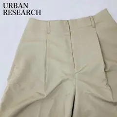 URBAN RESEARCH ハーフパンツ 0618B