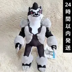 2026年最新】ピカチュウ レックウザ ぬいぐるみの人気アイテム - メルカリ