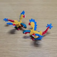 モンコレ　アーケオス　2体セットのサムネイル