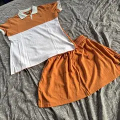 DIADORA★テニスウェアLサイズのサムネイル