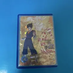 ドラゴンボールヒーローズ ベジット HG10-CP6 - メルカリ