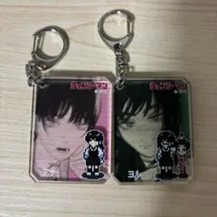 2026年最新】シックアクリルキーホルダー チェンソーマンの人気