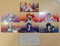 遊戯王　キャラデッキ　6セット　遊戯　海馬　城之内　バクラ　マリク　ペガサス 遊戯王 キャラデッキ 6セット 遊戯 海馬 城之内 バクラ マリク
